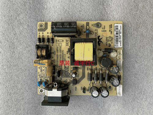 梦想家MK2788S M3C3F电源板 AY042D-1HF01 3BS0062575