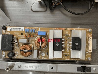 LG OLED55C6P-C 副电源板LGP55L-16OP EAY64289201