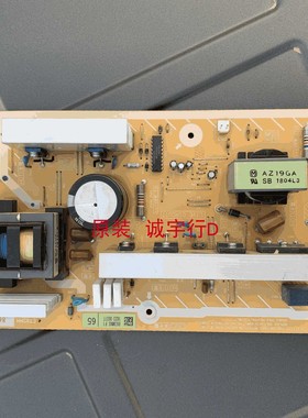 直销松下TH-65PF30C副电源板ETX2MM863MNS NPX863MN2