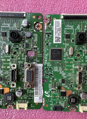 直销三星LS24E360 S24E360HL主板BN41-02175D/E/A/B屏CY-MJ236BNE