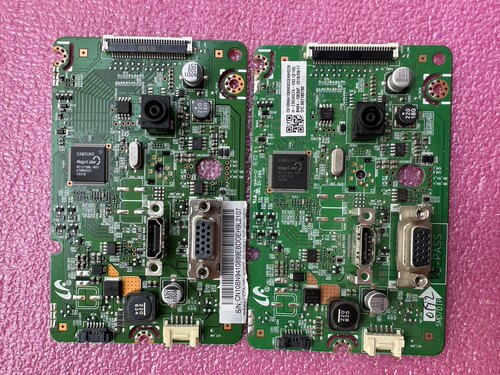 直销三星LS24E360 S24E360HL主板BN41-02175D/E/A/B屏CY-MJ236BNE