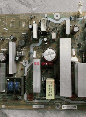 松下TH-P46GT20C电源板ETX2MM 815EVH NPX815EV1