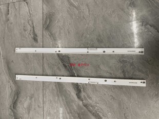 单条价 三星UA55KS7300JXXZ灯条 屏CY-QK055FLLV2H