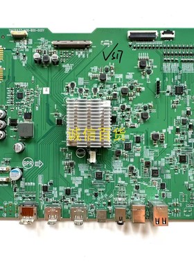 MSI 323CQR 3DB1 主板 715GB957-M0D-B00-005Y配TPM315WQ1-DVR01