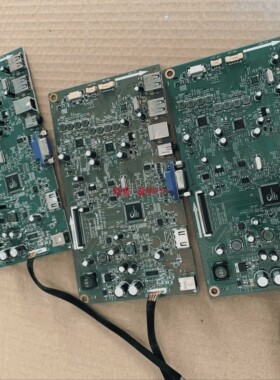 DELL S2715Ht驱动板748.A0A01.001N  L4107-1N屏LM270WF