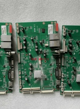 47寸拼接屏主板M59W V1.3屏LD470DUN