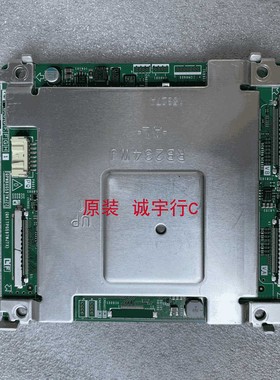 夏普LCD-60UG30A倍频板QPWBXG587WJZZ KG587