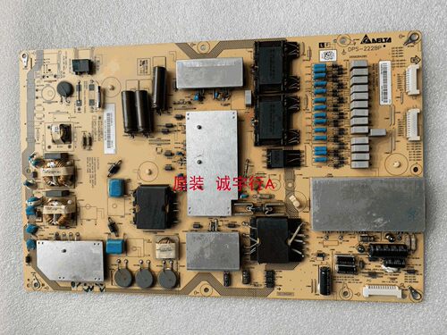 夏普LCD-70LX732A电源板RUNTKA857WJQZ DPS-222BP 原装