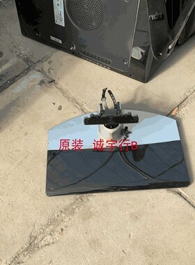 索尼 KLV-40J400A底座 台座 座架 原装拆机 有使用痕迹