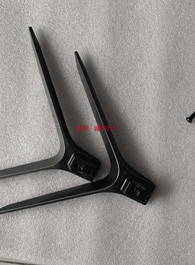 康佳LED55M1C底座 台座 座架 原装拆机 有使用痕迹