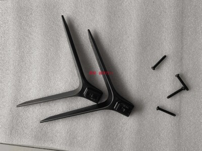 康佳LED55M1C底座 台座 座架 原装拆机 有使用痕迹