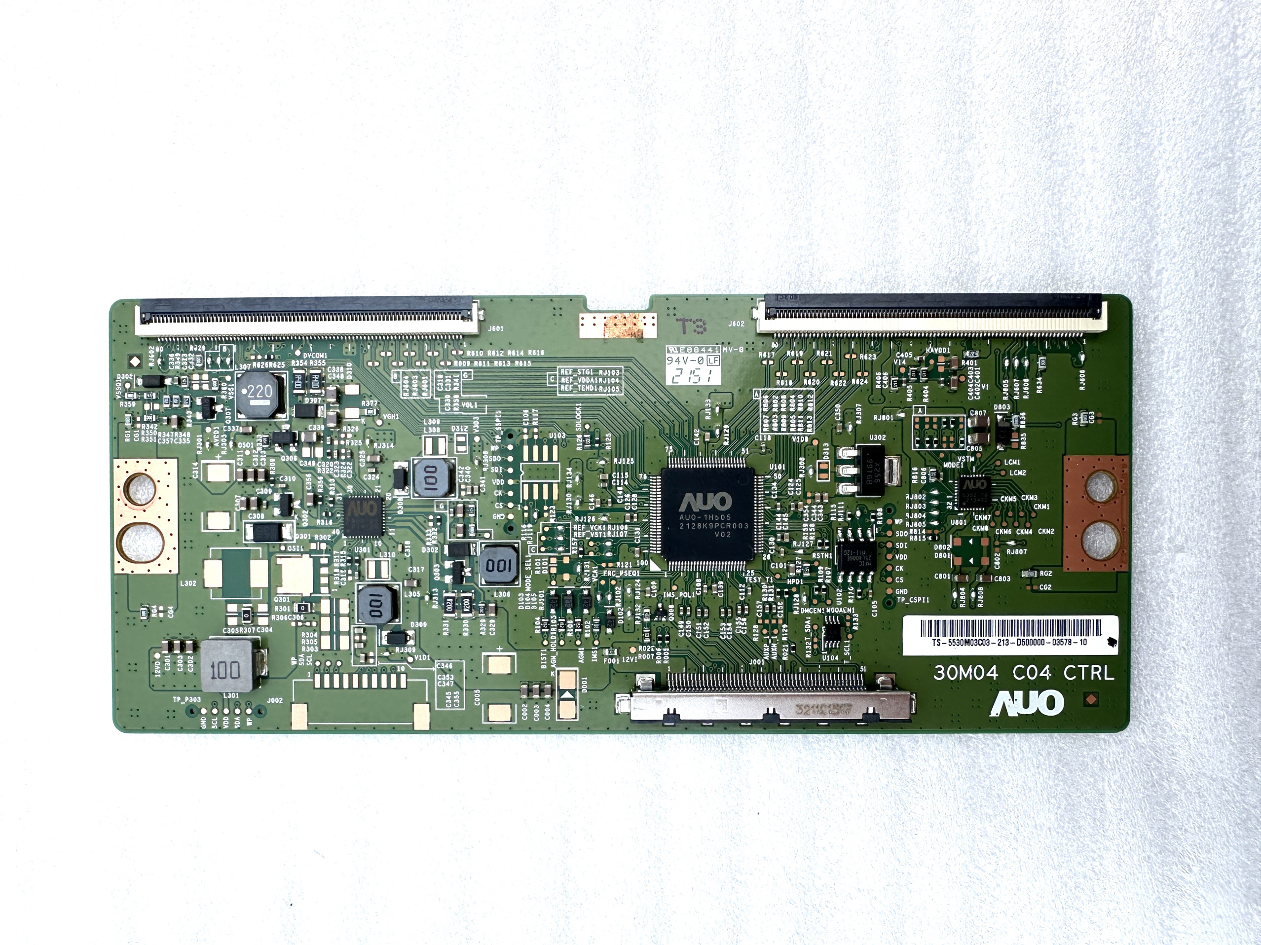 30A3 A30QR逻辑板 30M04 C04 CTRL 适用M300DVR02
