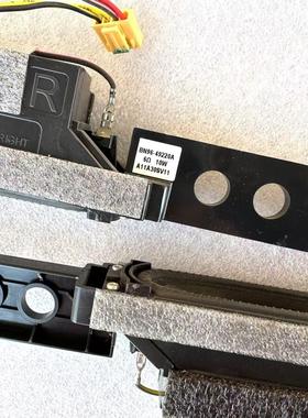 三星QM50R 喇叭 扬声器 BN96-49220A 一对