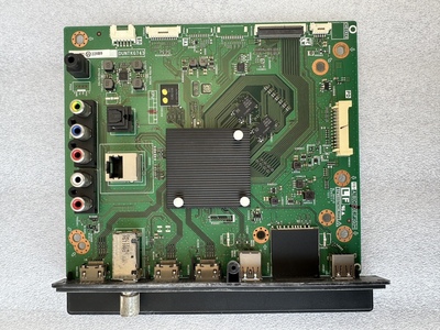 夏普LCD-50SU575A主板QPWBXG743WJZZ屏V500DJ7-ME5