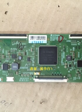 康佳LED49X81E逻辑板6870C-0649A屏72001239YT