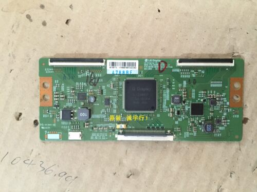 康佳LED49X81E逻辑板6870C-0649A屏72001239YT