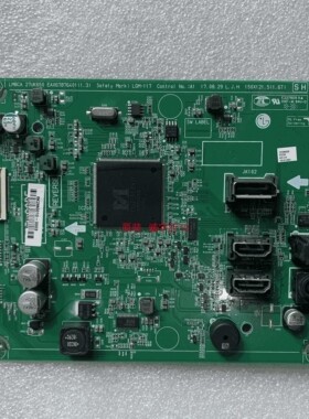 LG 27UK650驱动板EAX67876401屏LM270WR3