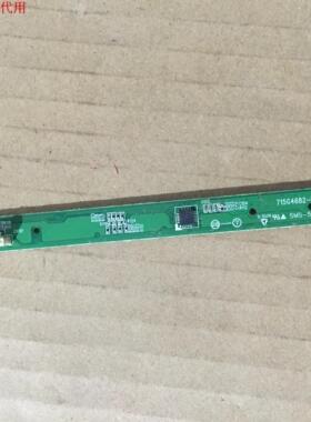 长虹LT37920EX按键板 715G4682-K01-000-004S
