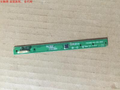 长虹LT37920EX按键板 715G4682-K01-000-004S