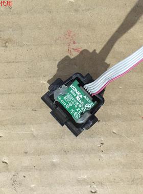 康佳LED65X81S遥控接收板35021736