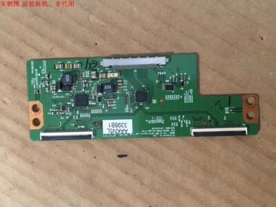 康佳 LED42R5500FX逻辑板6870C-0469A屏72000329YT