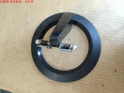 华硕ASUS VX279 VX279H底座 台座 座架 原装拆机有使用痕迹