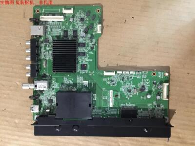 直销夏普LCD-50S1A主板RUNTKB411WJQZ2 DUNTKG411屏V500HK1