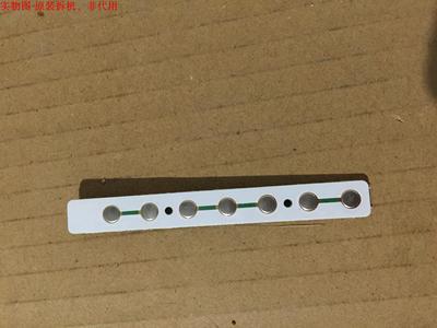 创维40/55E360/55E5ERS按键板5800-DEE660-R020/R010/R030