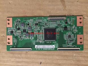 CANTV F55SD160 F55S逻辑板ST5461D04-1-C-1屏LVU550CSDX