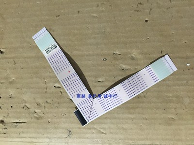 三星UA40JU5900JXXZ屏排线BN96-36243N