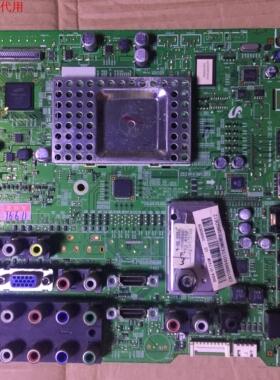 三星 LA37A550P1R主板BN41-01019C屏T370HW02