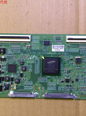 山寨康佳LED42F3820CF逻辑板K726-SD120PBMB4C6LV0.0