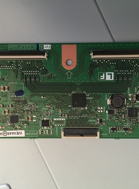 夏普LCD-40SX160A逻辑板QPWBXG098WJN1 KG098WE屏TA259-0