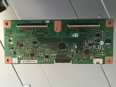 夏普LCD-40SX160A逻辑板QPWBXG098WJN1 KG098WE屏TA259-0