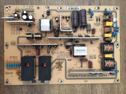 夏普LCD-46G120A电源板JSI-460201 RUNTKA722WJQZ