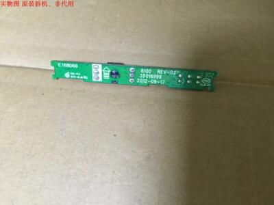 康佳LED42E350PDE遥控接收板 35016999