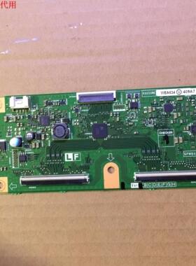 夏普LCD-46DS40A逻辑板 QPWBXG098WJN1 KG098WE