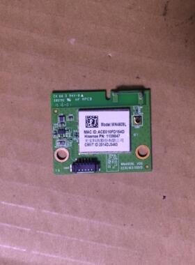 海信LED43EC291N模块WN4609L 323C163700YD