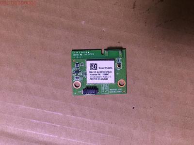 海信LED43EC291N模块WN4609L 323C163700YD