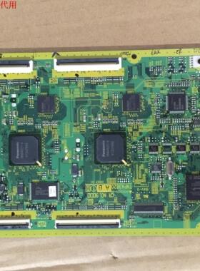 松下 TH-50PV60C 逻辑板 TNPA3820 AB  屏MC127H27F9