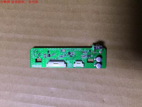 LG 37LD450-CA遥控接收板EAX62866301