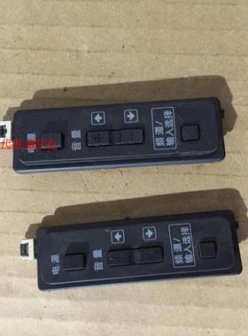 索尼KLV-32R421A按键板