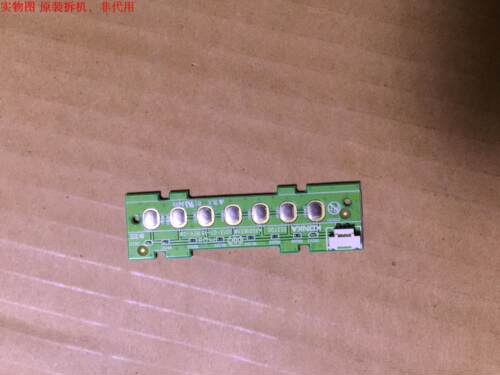康佳LED42F3700NF按键板 35018330