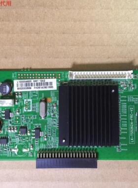 联想42S61转接板 LX-TS5262A-FRC-V2屏LC420EUN PE F1