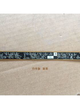 索尼KDL-55X4500按键板920-000962-07RevA