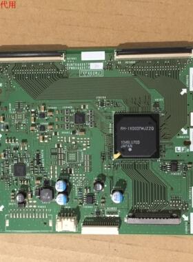 夏普LCD-40LX710DA逻辑板RUNTK4499TP  XF460WJ QPWBXF460WJZZ