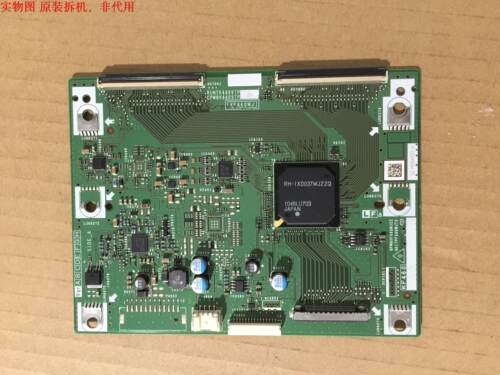 夏普LCD-40LX710DA逻辑板RUNTK4499TP  XF460WJ QPWBXF460WJZZ