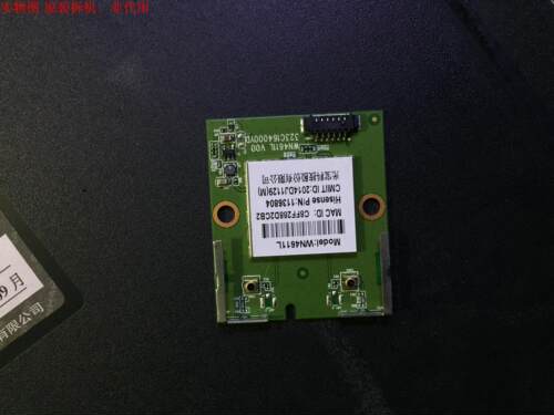 海信LED55EC520UA模块 WN4611L V00 323C164000YD