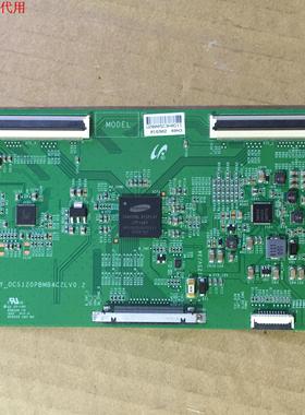 TCL L40F3500A-3D逻辑板 13Y_0CS120PBMB4C2LV0.2