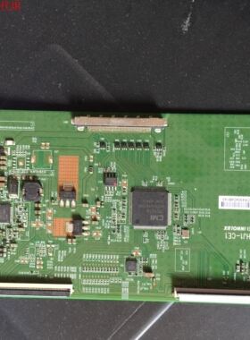 海信LED39H310逻辑板V390HJ1-CE1屏V390HJ1-LE1